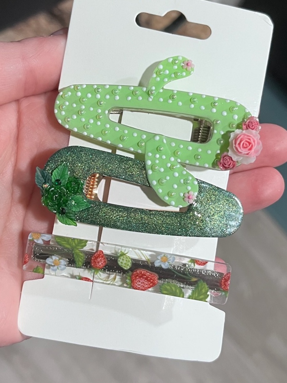 Completed Orders 💕